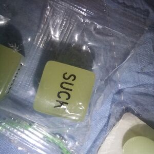 COPY - Glow in the dark Toys